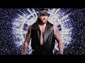 WWE Undertaker Theme Song American Badass 