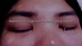 Story wa AKU TERLALU SAYANG KAMU