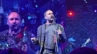 Dave Matthews Band - Sledgehammer (Live @ Fiddler's Green  10/9/2021)