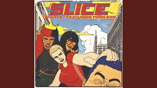 STARVE (feat. PRINCESS)