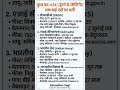 10वीं से लेकर ग्रेजुएशन पास तक के लिए बम्पर भर्तियां 2026 🚀 | Latest Govt Jobs