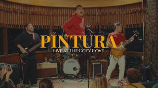 Pintura Live At The Cozy Cove - Kjwan