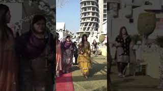 Beautiful Daytime Wedding Decor Inspiration 2026 | Dream Wedding Setup #shorts #viral #trending #fyp