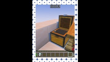 Slime Block + Snow Bucket MLG in Minecraft || #shorts || #viral || #minecraft