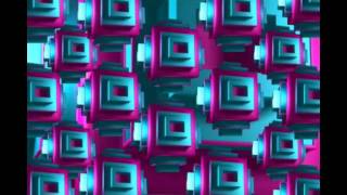 Ambient Video LOOP   Blocks