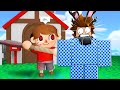 animal crossing in ROBLOX IS CURSED... (Animal Crossing Roblox)