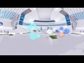 Virtual Reality 360˚ Movie "Workplace Of The Future" for Konica Minolta | LINIENFLUG Design