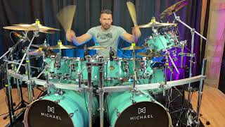 KIT GIGANTE - MICHEAL LEGACY BIRCH