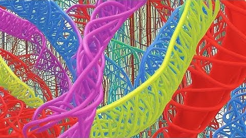bioinformatics | "Unraveling Life