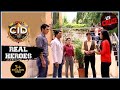 The Illicit Drug Trade | सीआईडी | CID | Real Heroes