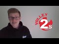 Introducing Volley2s  | Volleyball England's new national junior programme for children aged 7-11