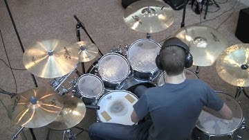System Of A Down - Hypnotize drum cover
