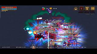 Pixel Mage Survival - A Taste Of Eternal Life