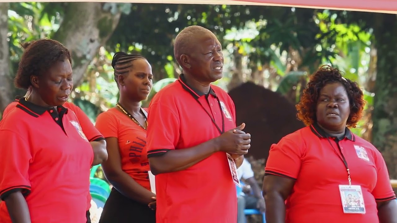 Valentine Celebration