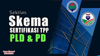 Sekilas Skema Sertifikasi TPP | PD & PLD Sekilas Skema Sertifikasi TPP | PD & PLD