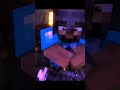 Minecraft’s DEADLIEST Fight Ever ⚠️#minecraft #trending #trendingshorts #ytshort #viral #viralvideo