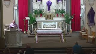 3-29-2026 - All Saints St. Peters, MO  - 9am Sunday Mass
