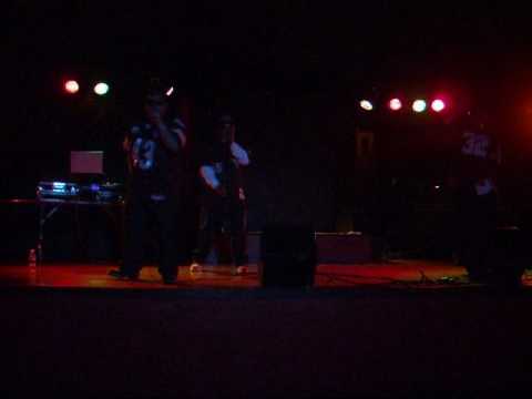 RAIZE IT UP-  EXPLICIT 4  CLUB AVALON