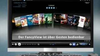 CyberLink PowerDVD 9 - Das Nr. 1 Filmerlebnis auf dem PC