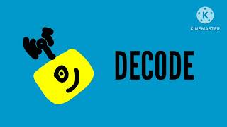 Decode Wildbrain Revival Logo