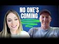 Why Nobody's Coming Up Behind You in the Roofing Business