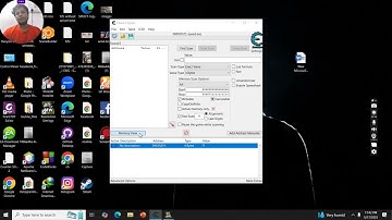 NEED FOR SPEED MOST WANTED USING CHEAT ENGINE UNLIMITED NOS FULL FREE| EASY TO EXECUTE|