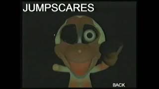 VHS tape recording test