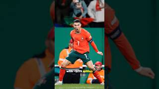 “Top 10 Richest Athletes of All Time 🏆💰 | You Won’t Believe. #RichestAthletes #SportsLegends