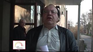 Հմայակ Հովհանիսյանի հարցազրույցը դատական նիստից հետո
