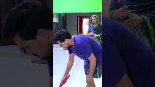 चालाक पति 😎 | Lakshmi Chaudhary Comedy Shorts | Desi Funny Video 🤣
