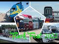 TruckFest 2022? нарезка видюх день второй🚛