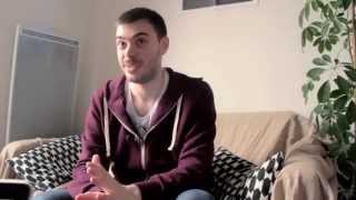 Coach My Erasmus - Interview - First day in Erasmus