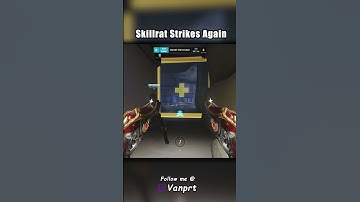 The definition of a spawn trap #shorts #overwatch #overwatch2 #foryou #fyp #ow2  #memes #gaming