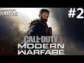Zagrajmy w Call of Duty: Modern Warfare 2019 PL odc. 2 - W ukryciu