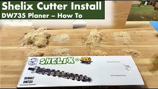 Shelix Install | How To by Northwest Craftsman 1,996 views 1 year ago 11 minutes, 11 seconds