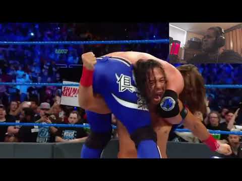 AJ MY BOY!!! (Low Blow on AJ Styles (2000~2022 compilation)