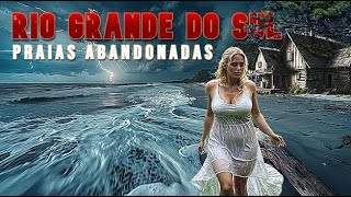 POR QUE O BRASIL IGNORA O LITORAL DO RIO GRANDE DO SUL?