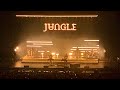 Capture de la vidéo Jungle - Live At Mexico City, 17/Oct/2022 (Full Show)