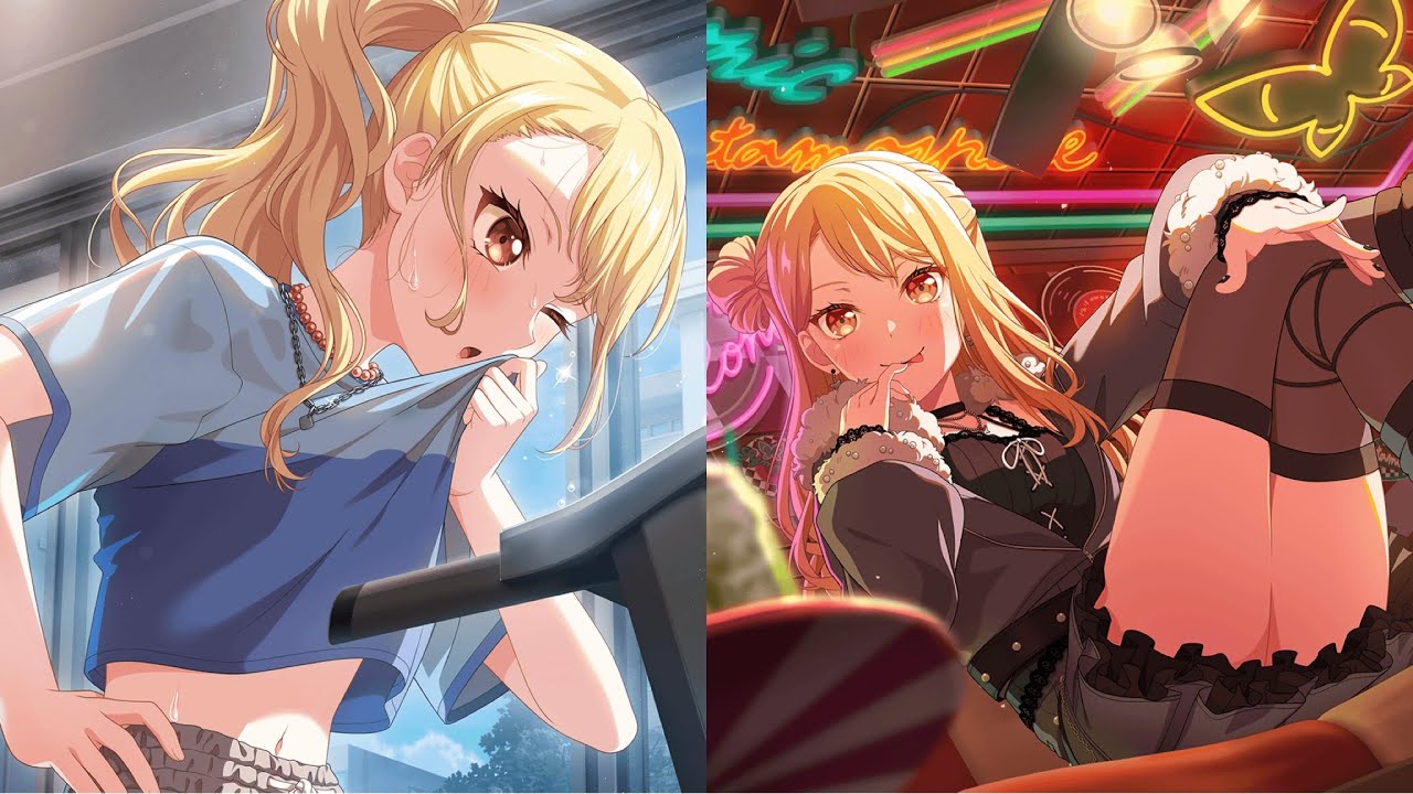 JP ver.〕星5『夢中の天才 桐ヶ谷透子』《エピソード＆メモリアル