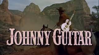 Video thumbnail of "Johnny Guitar"