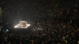 Video thumbnail of "twenty one pilots - Addict With a Pen/Forest/Ode to Sleep/Hometown/Bandito/Choker (Icy Tour St Paul)"