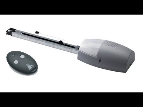 BFT remote control