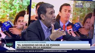 🔴 En vivo | Radiograma Matinal | Lunes 26 de Octubre 2026