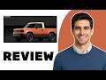 Slate Electric Pickup Truck Review — America's Most Affordable EV Truck Under $30K !