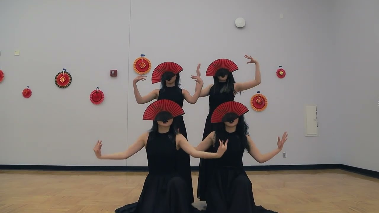 时候 by 苏运莹 | CLAID at TASC Lunar New Year 2024