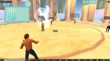MY FIRST TIME ON SECONDLIFE LMAOOO