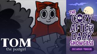 Tom the Postgirl trailer thumbnail