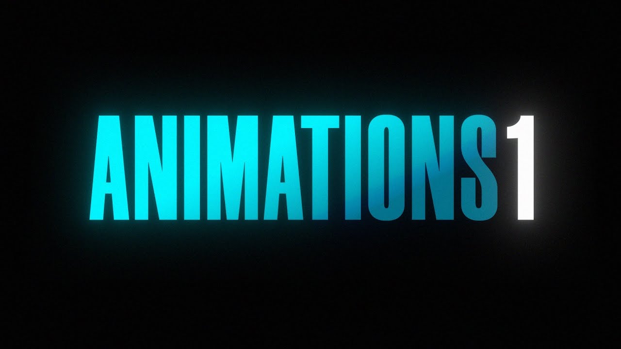 ANIMATIONA HIGHLIGHT