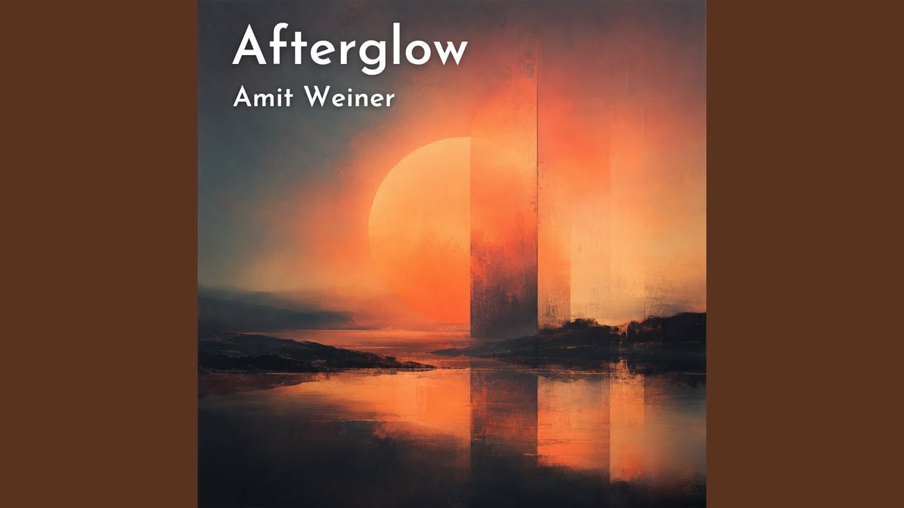 Watch Afterglow on YouTube Watch Afterglow on YouTube