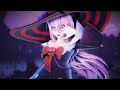 【MMD】Happy Halloween【Luka】